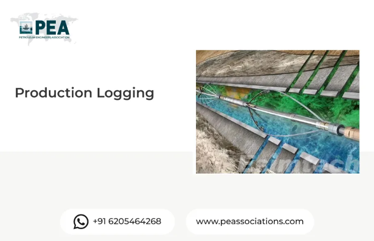 Production Logging