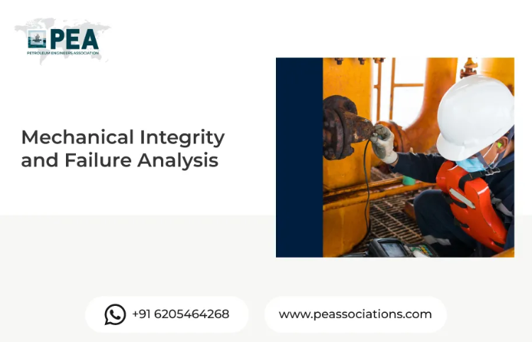 Mechanical Integrity and Failure Analysis