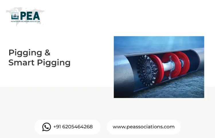 Pigging & Smart Pigging