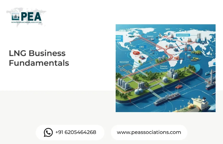 LNG Business Fundamentals
