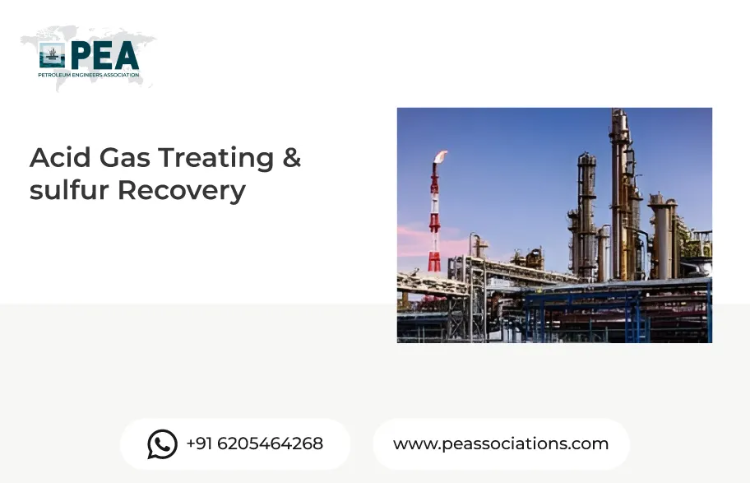 Acid Gas Treating & Sulfur Recovery