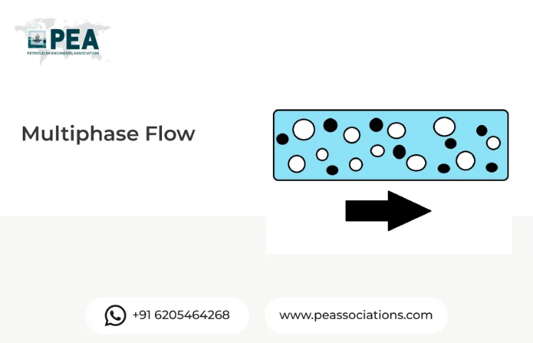 Multiphase Flow