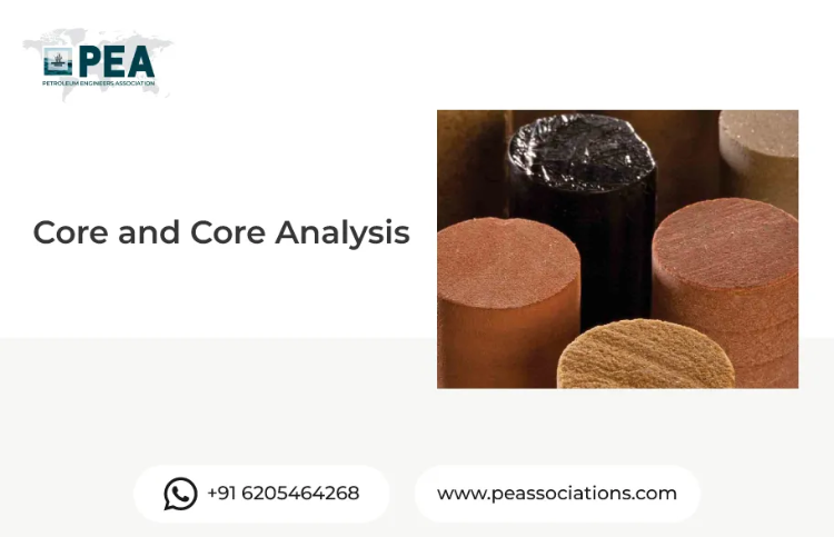 Core and Core Analysis