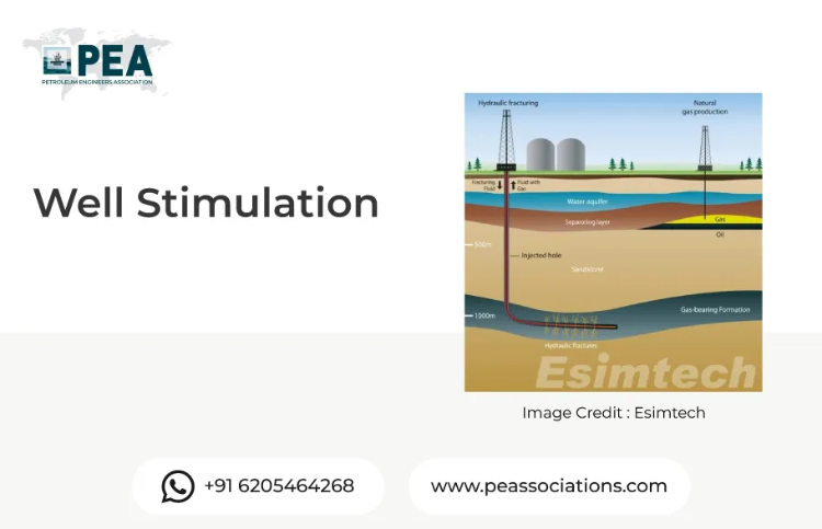 Well Stimulation