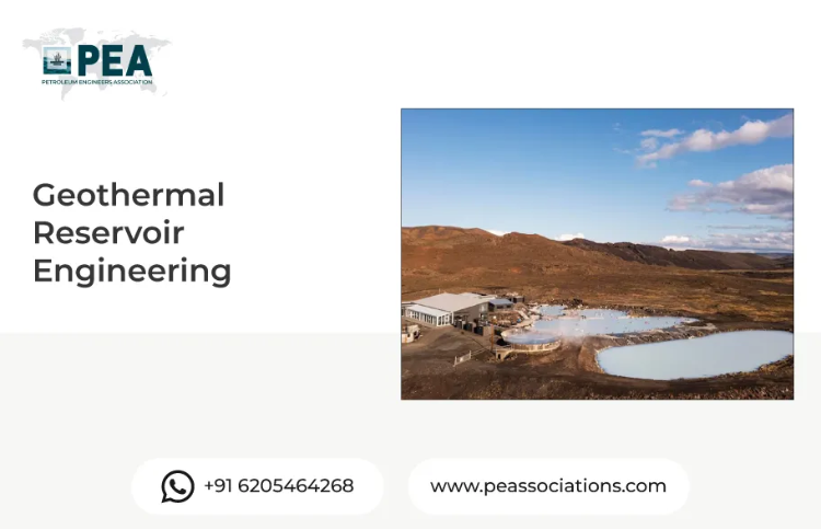Geothermal Reservoir Engineering