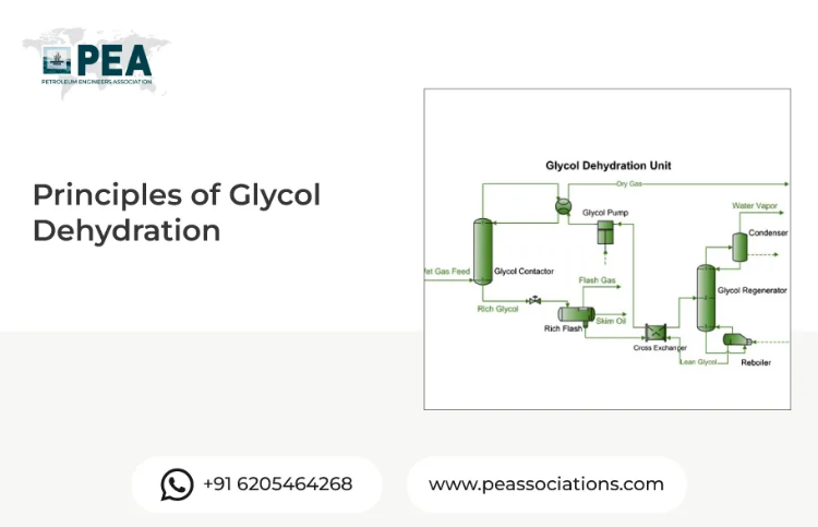 Principles of Glycol Dehydration
