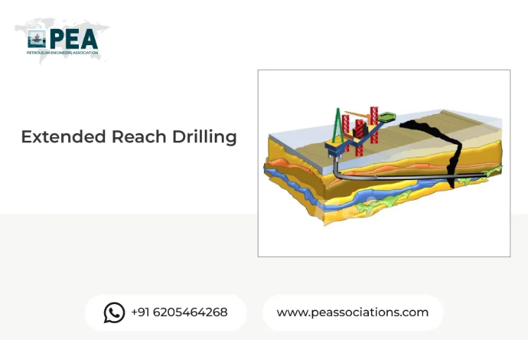 Extended Reach Drilling