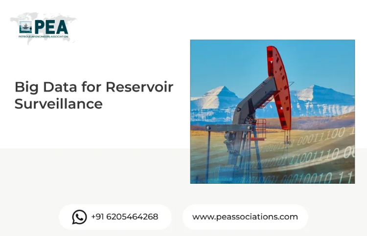Big Data for Reservoir Surveillance