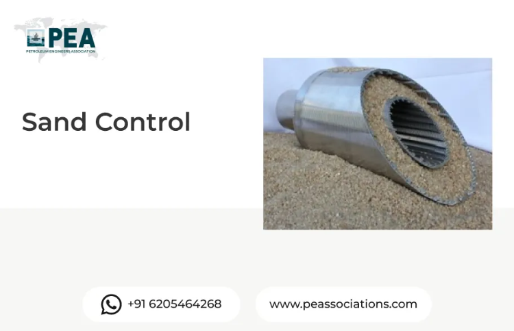 Sand Control