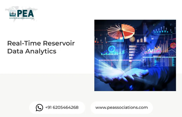 Real-Time Reservoir Data Analytics