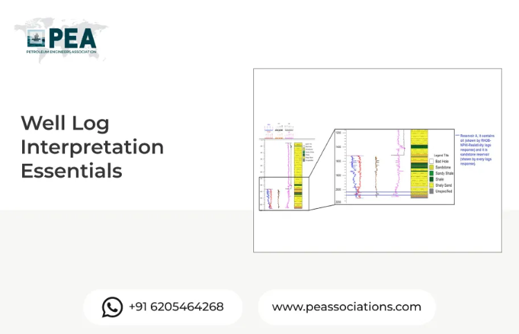 Well Log Interpretation Essentials