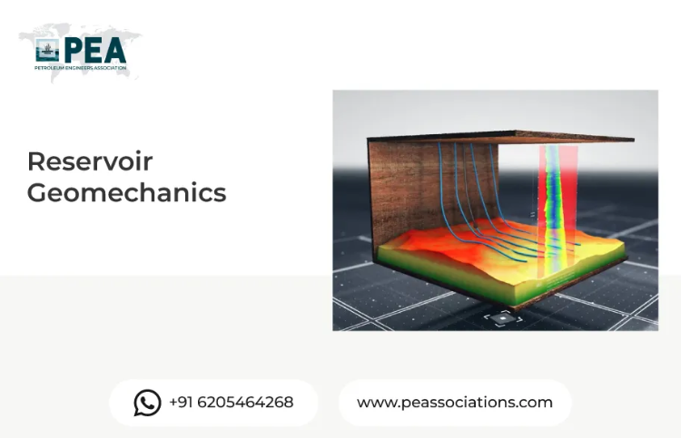 Reservoir Geomechanics