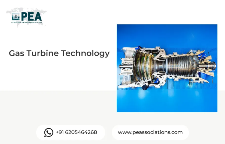 Gas Turbine Technology