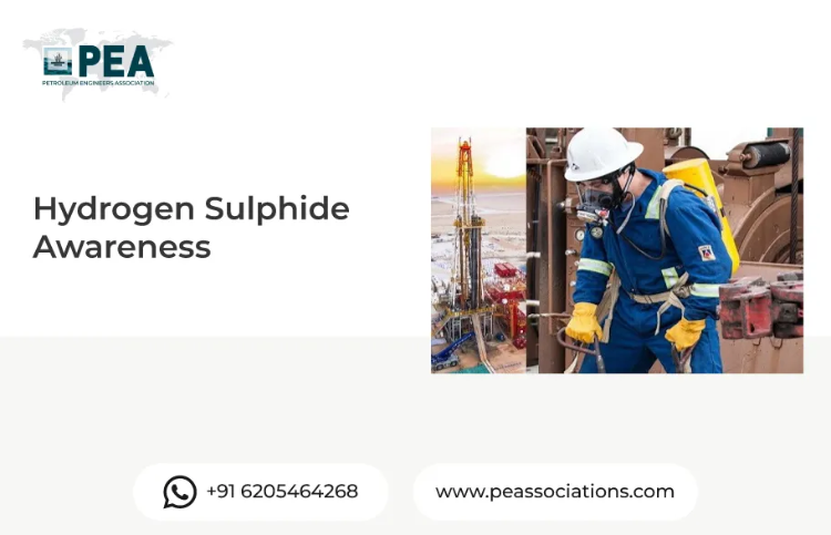 Hydrogen Sulphide Awareness