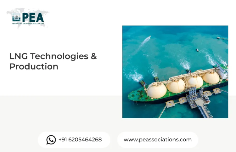 LNG Technologies & Production