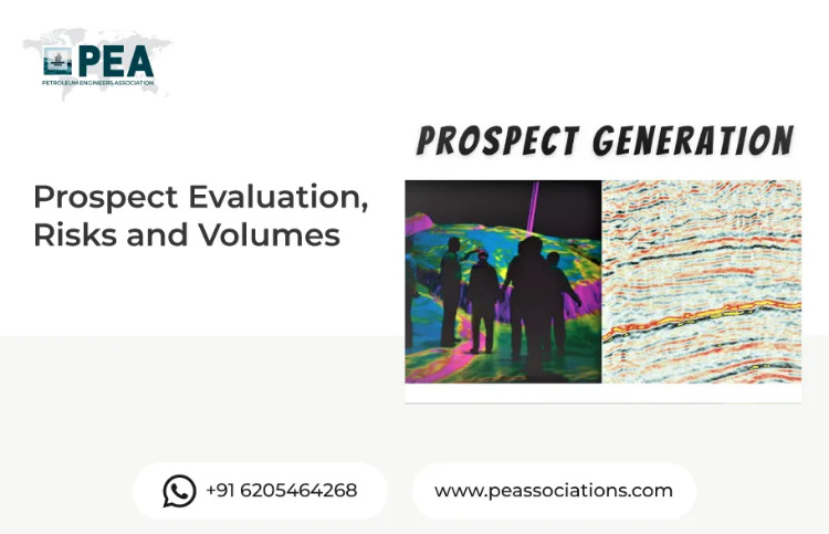 Prospect Evaluation, Risks and Volumes