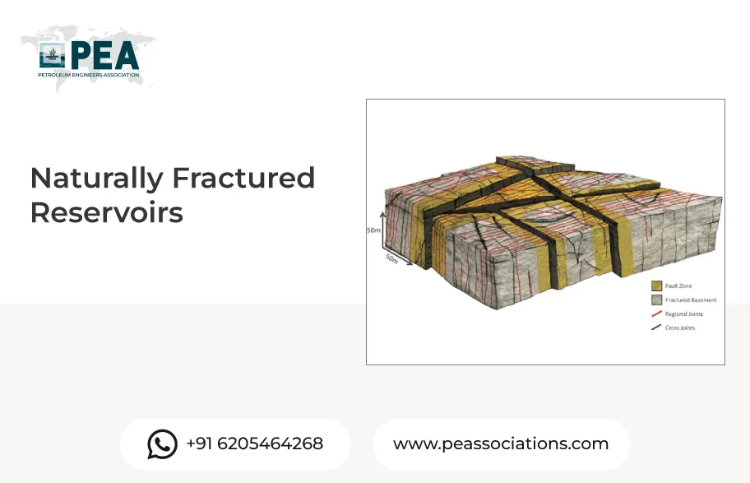 Naturally Fractured Reservoirs