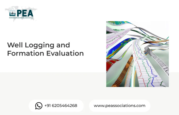 Well Logging and Formation Evaluation 