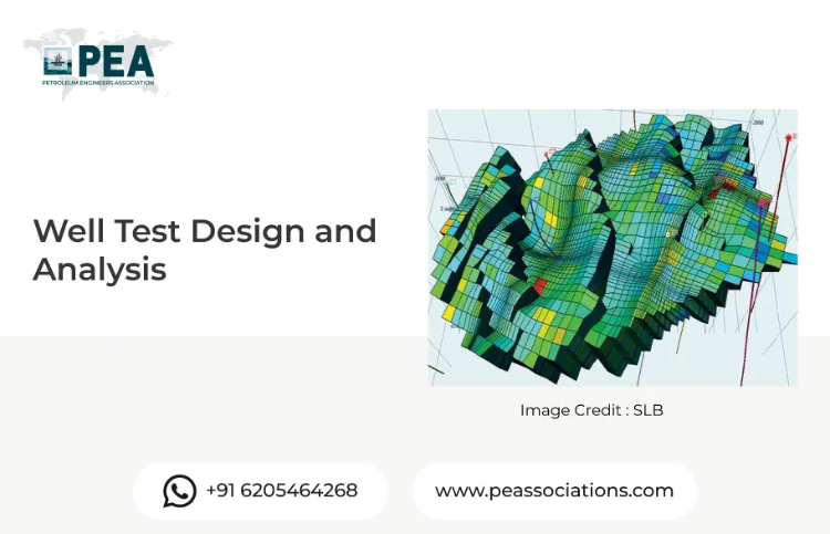 Well Test Design and Analysis