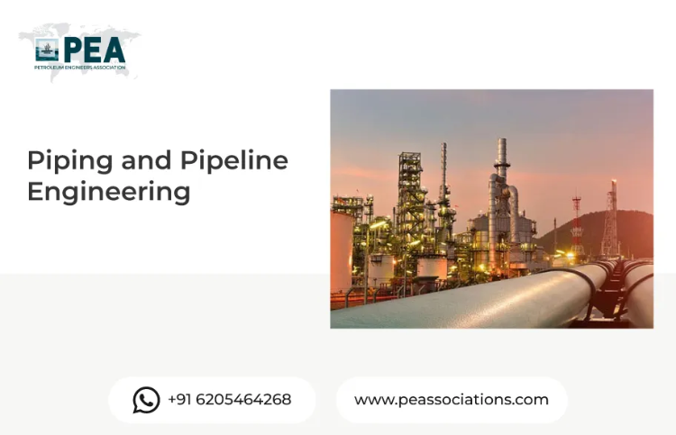 Piping and Pipeline Engineering