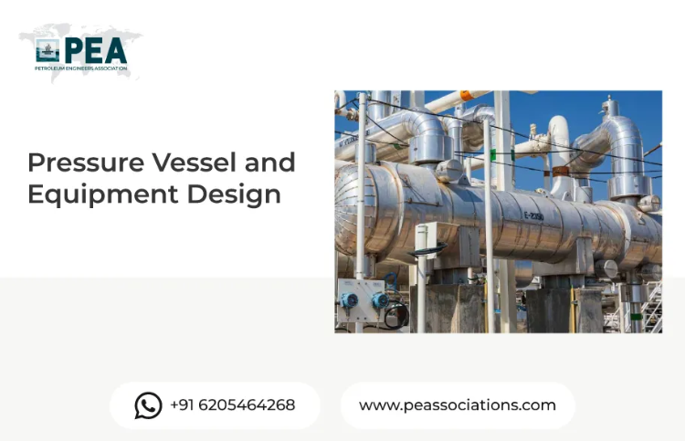 Pressure Vessel and Equipment Design