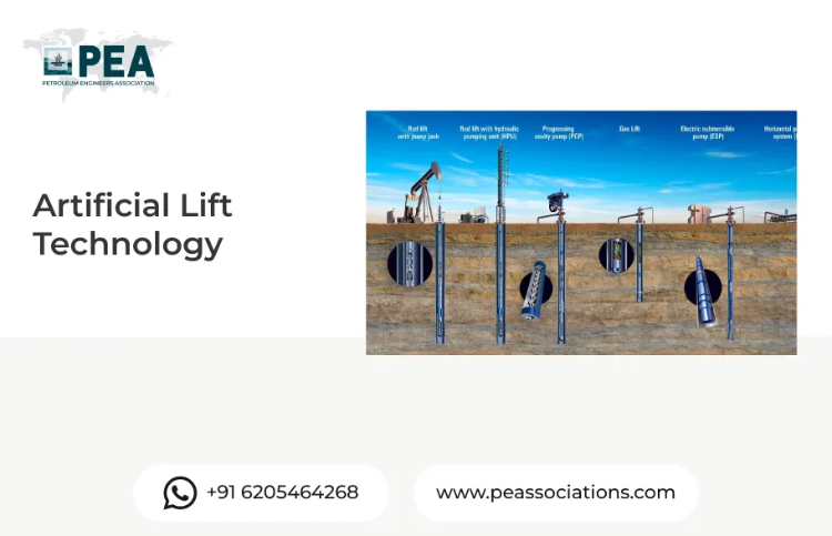 Artificial Lift Technology