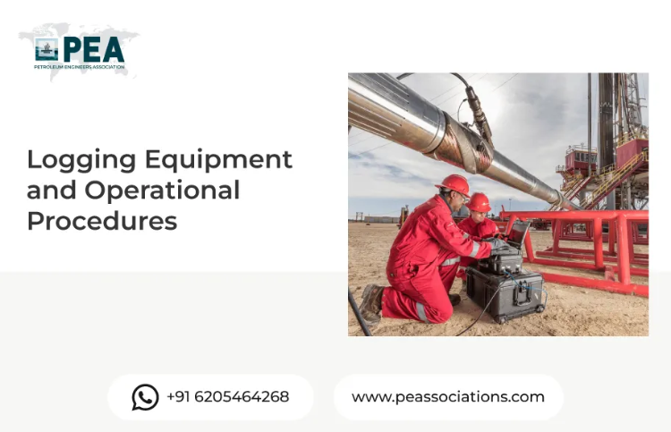 Logging Equipment and Operational Procedures