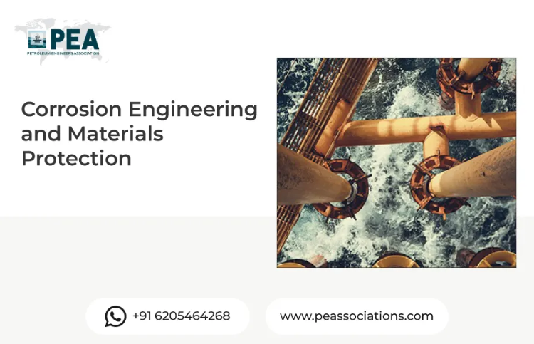 Corrosion Engineering and Materials Protection