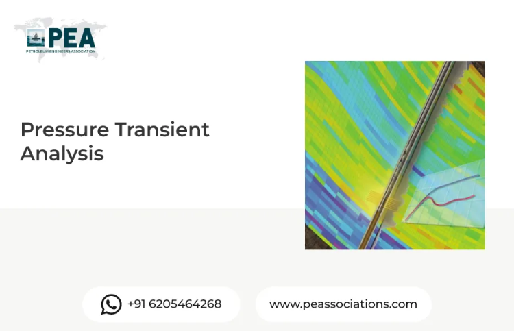 Pressure Transient Analysis