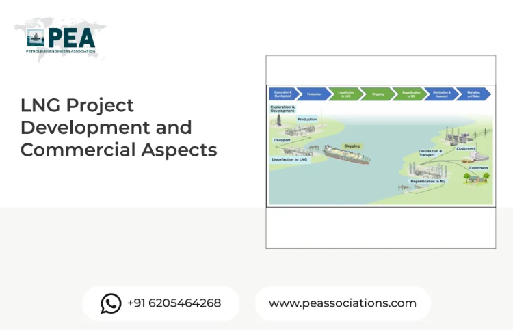 LNG Project Development and Commercial Aspects