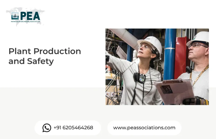 Plant Production and Safety