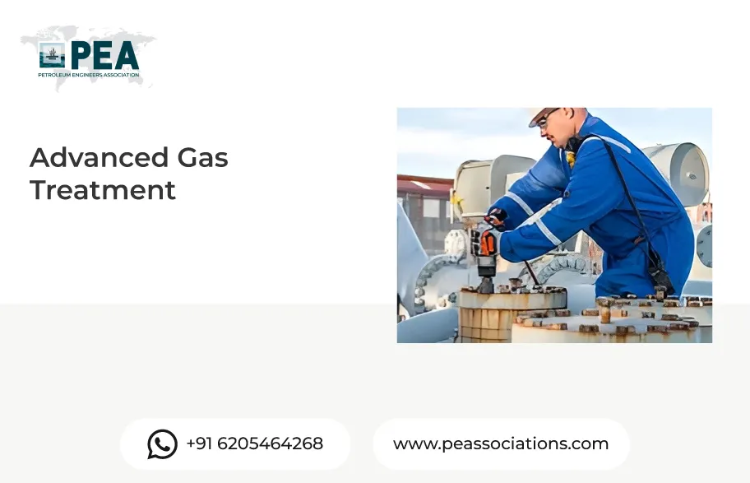 Advanced Gas Treatment