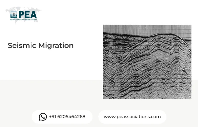 Seismic Migration