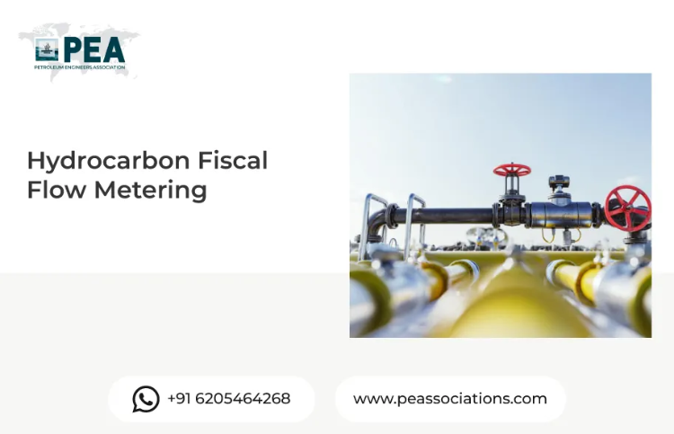 Hydrocarbon Fiscal Flow Metering