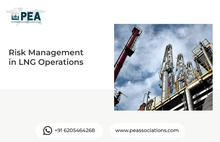 Risk Management in LNG Operations