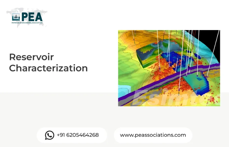 Reservoir Characterization