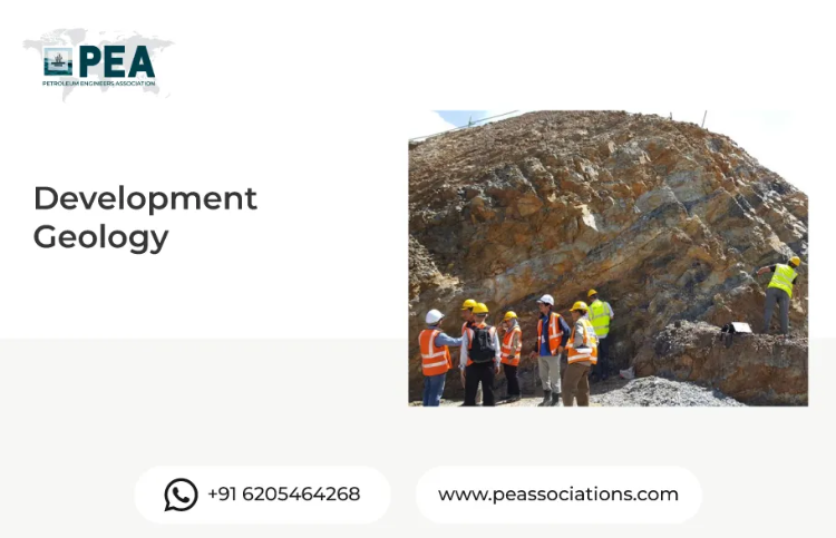Development Geology