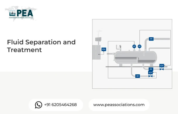 Fluid Separation and Treatment