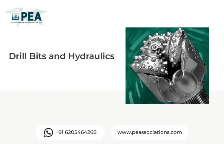 Drill Bits and Hydraulics