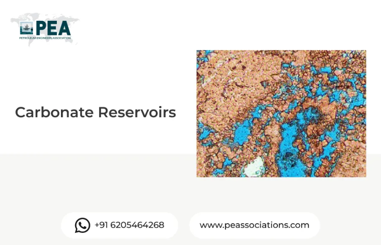 Carbonate Reservoirs