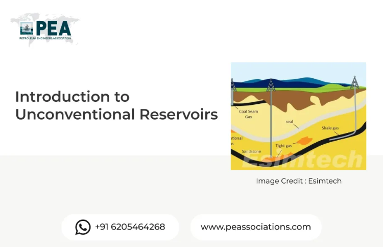Introduction to Unconventional Reservoirs