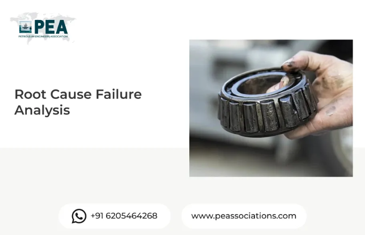 Root Cause Failure Analysis