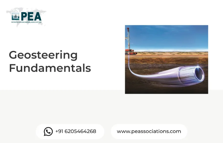 Geosteering Fundamentals