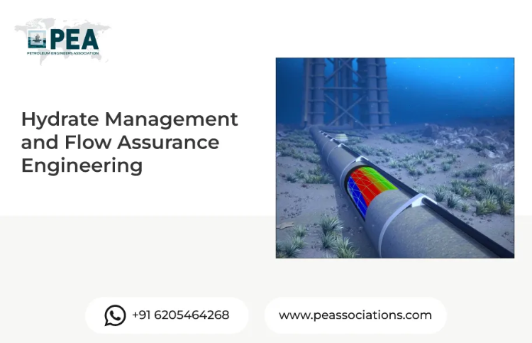 Hydrate Management and Flow Assurance Engineering