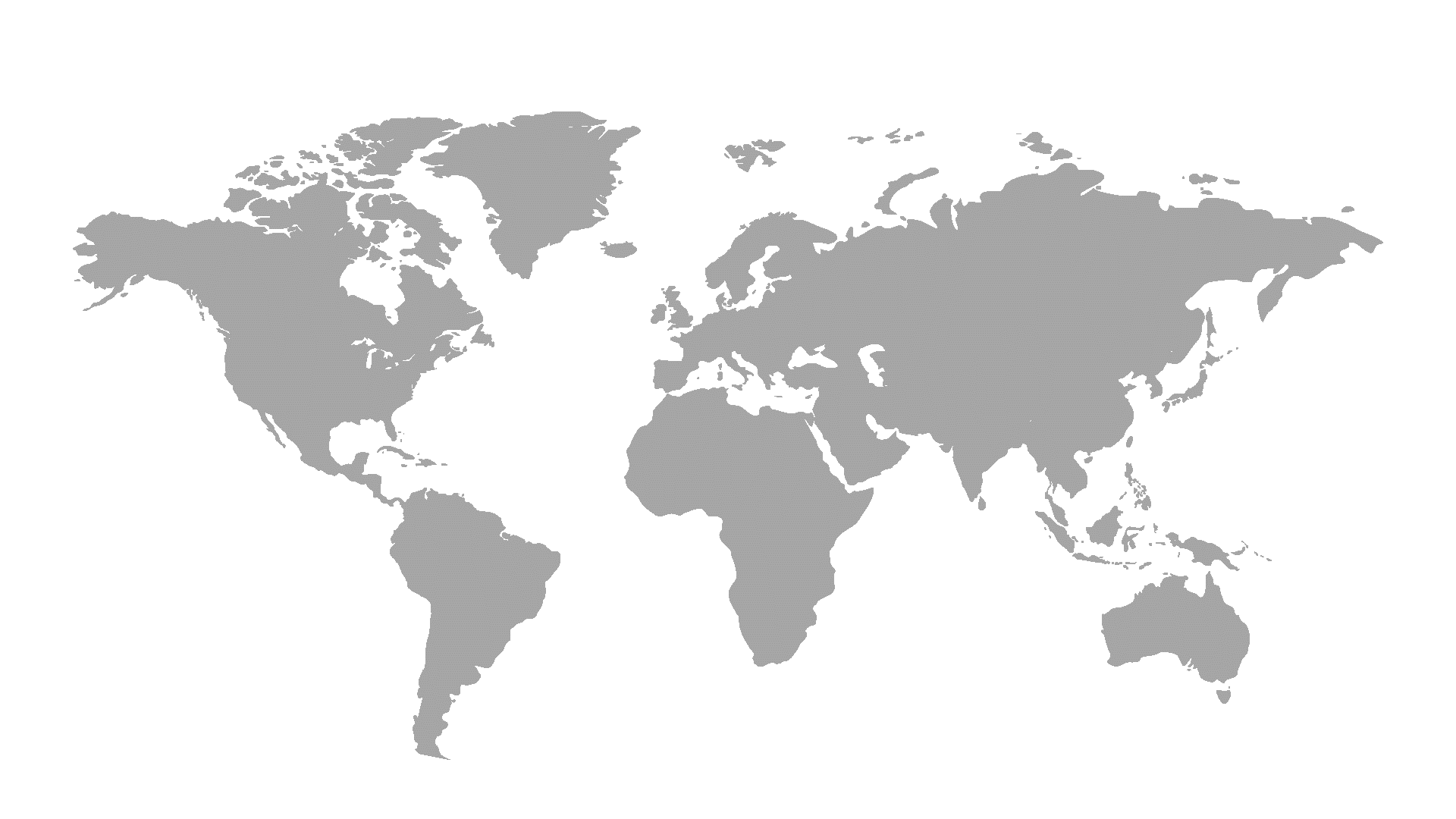 world map image